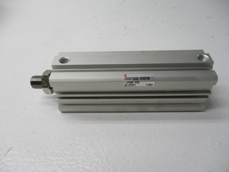 SMC CDQ2YA32-100DCM-J79W-111G  NSNP