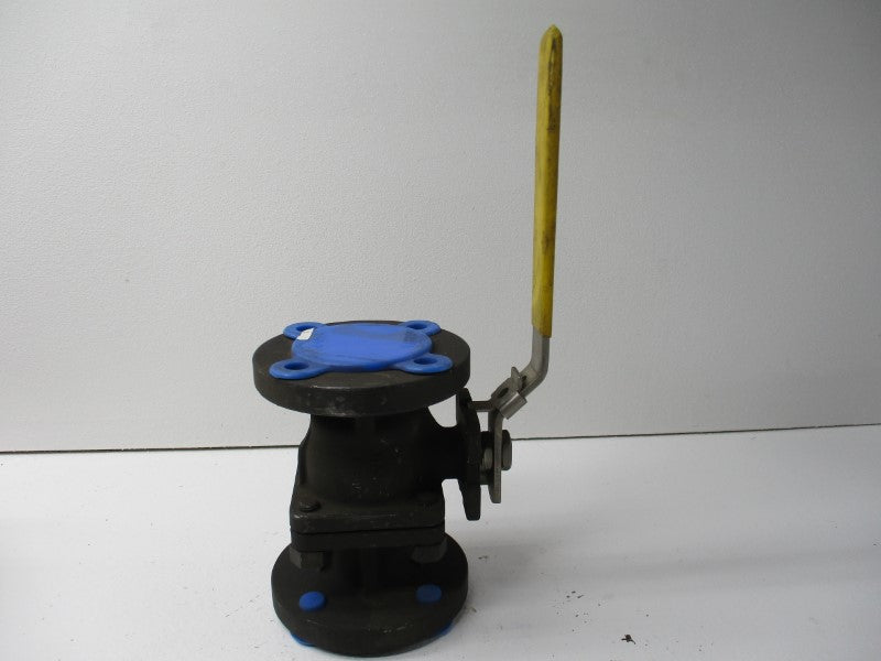 FLOW-TEK 1-1/2-150-WCB  NSNP
