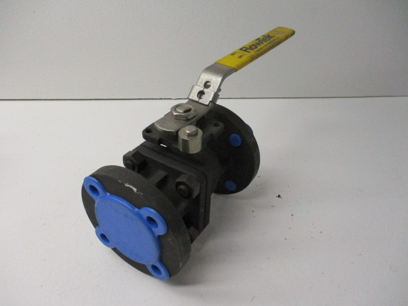 FLOW-TEK 1-1/2-150-WCB  NSNP