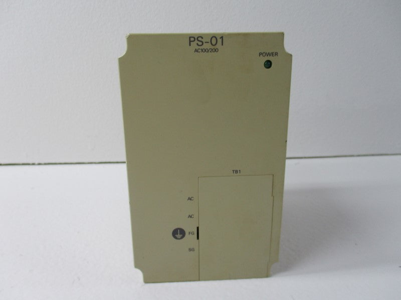 YASKAWA ELECTRIC JEPMC-PS210  NSNP