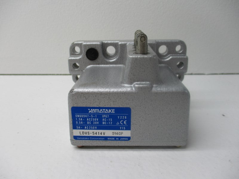 YAMTAKE LDVS-5414V  NSNP