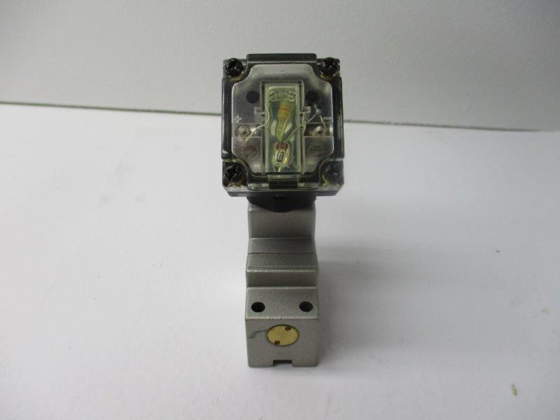 SMC VO301-003TZ-X302  NSNP