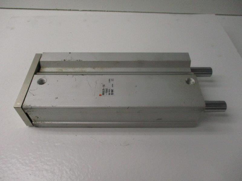 SMC MGQL25-150-Y59AZ  UNMP
