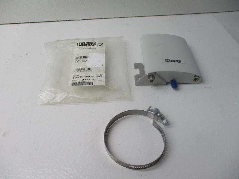 PHOENIX CONTACT RAD-ISM-2400-ANT-PAN-8-0  NSNP