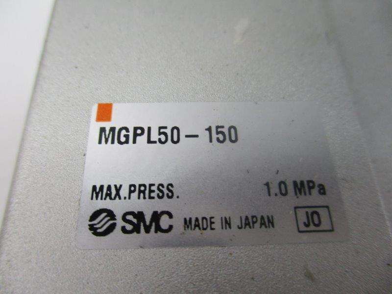 SMC MGPL50-150  NSNP