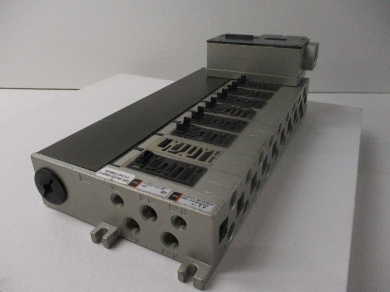 SMC NVV5FS2-01SU-091-02T  UNMP