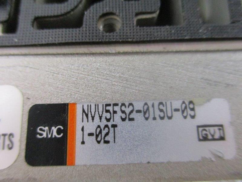 SMC NVV5FS2-01SU-091-02T  UNMP