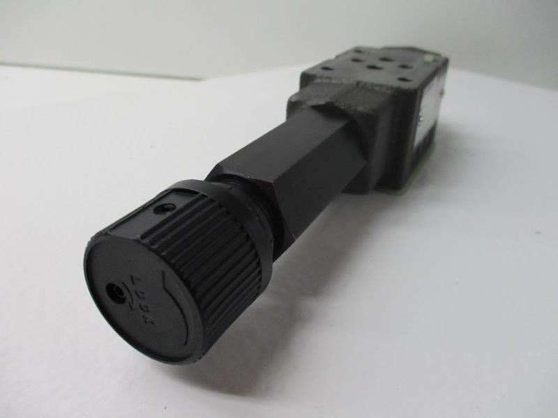 YUKEN MFA-01-X-10  NSNP
