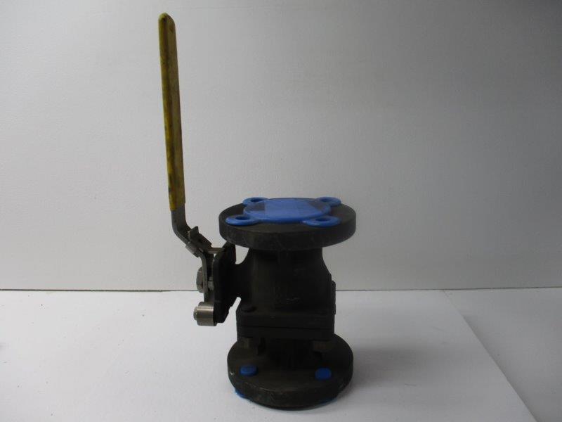 FLOW-TECH F15-1-1/2  UNMP