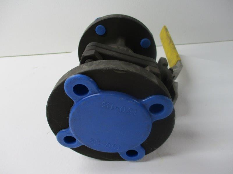 FLOW-TECH F15-1-1/2  UNMP