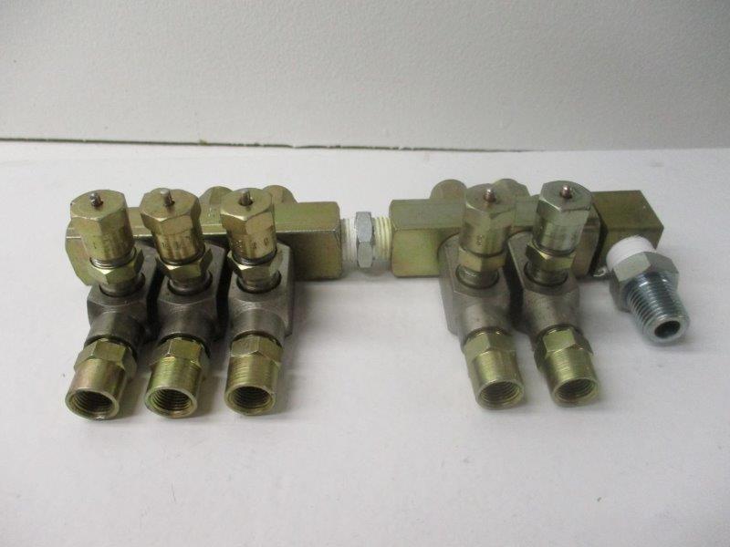 LINCOLN INDUSTRIAL SL-32  NSNP
