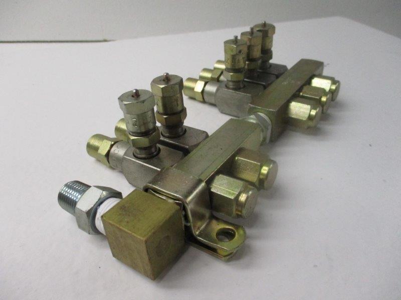 LINCOLN INDUSTRIAL SL-32  NSNP