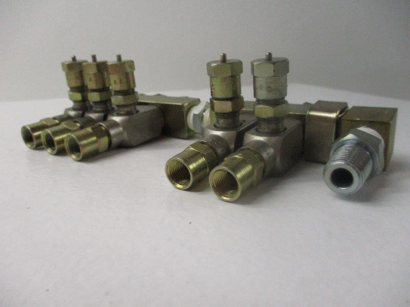 LINCOLN INDUSTRIAL SL-32  NSNP