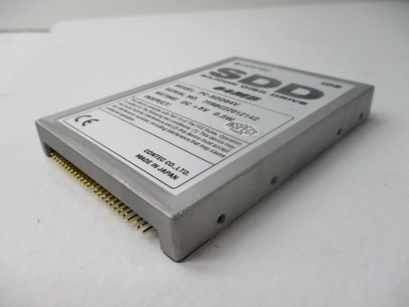 CONTEC PC-SDD64V NSNP