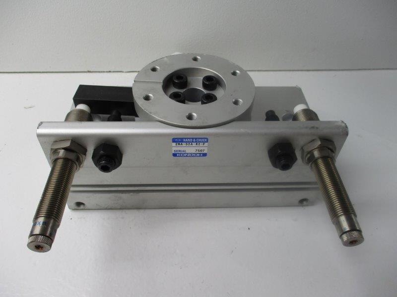 KONDOH ZRA-32A-R2-F  NSNP