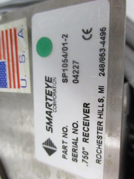 SMARTEYE SP1054/01-2  NSNP