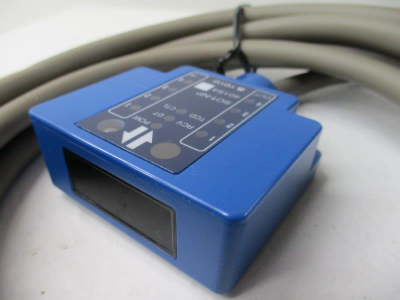 TOYO SOT-NP401S4  NSNP