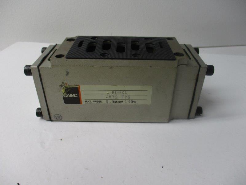 SMC VV72-FPG  UNMP
