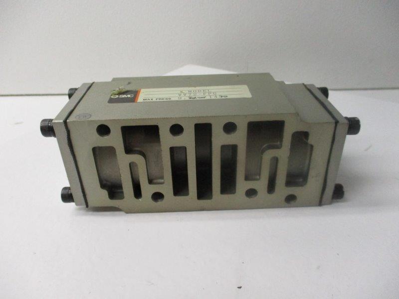 SMC VV72-FPG  UNMP