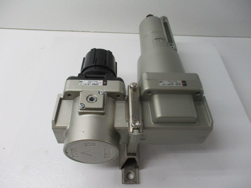 SMC AF60-N10D-2Z AR60-N10-Z  NSNP