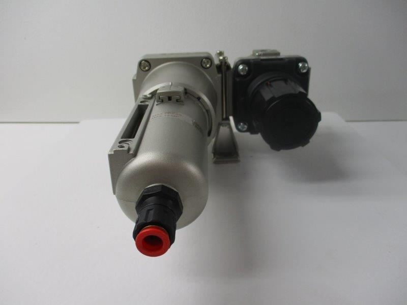 SMC AF60-N10D-2Z AR60-N10-Z  NSNP