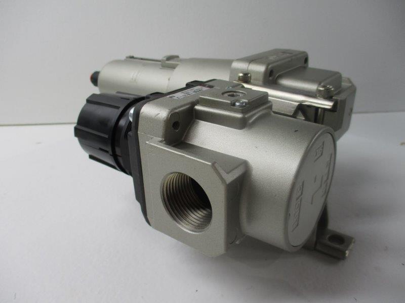 SMC AF60-N10D-2Z AR60-N10-Z  NSNP