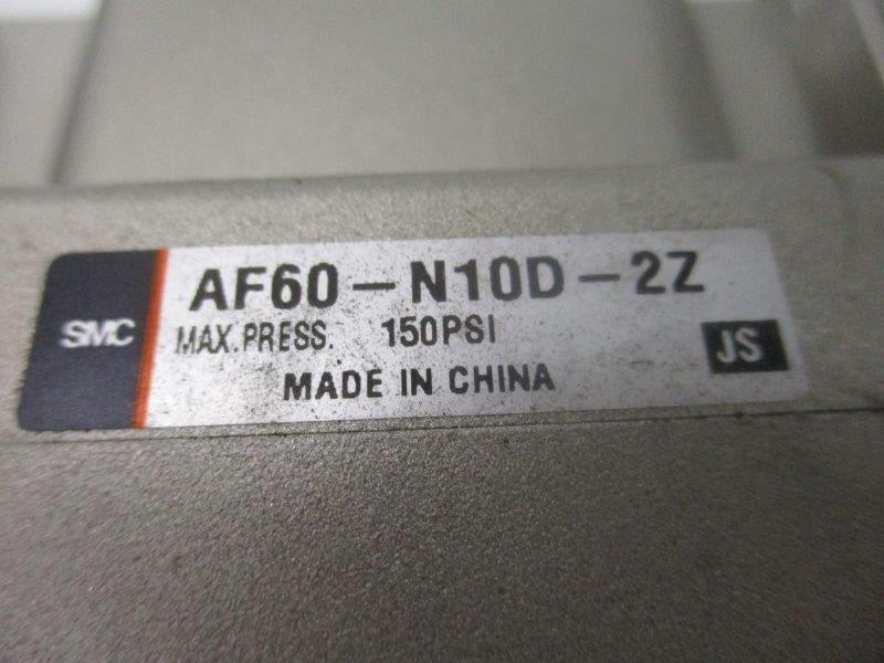 SMC AF60-N10D-2Z AR60-N10-Z  NSNP