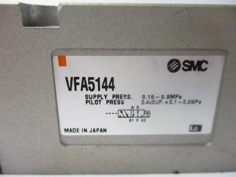 SMC VFA5144  UNMP