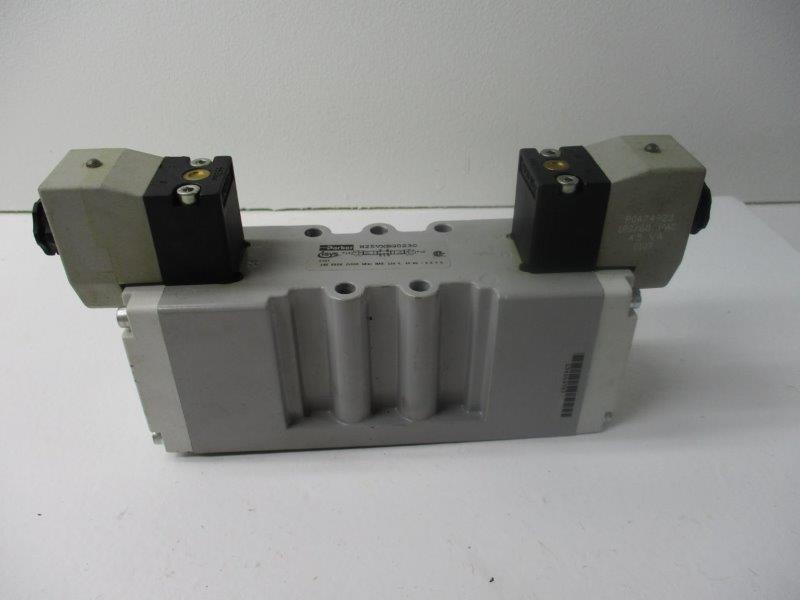 PARKER H25VXBG023C  NSNP
