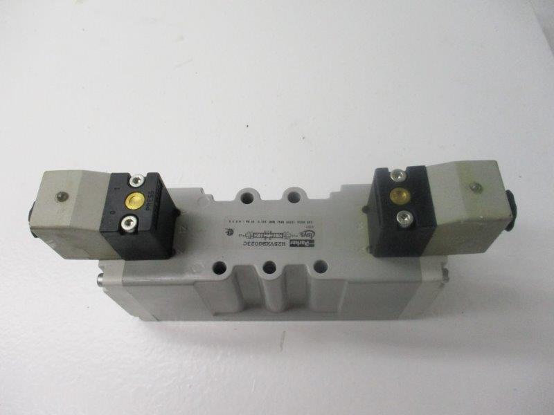 PARKER H25VXBG023C  NSNP
