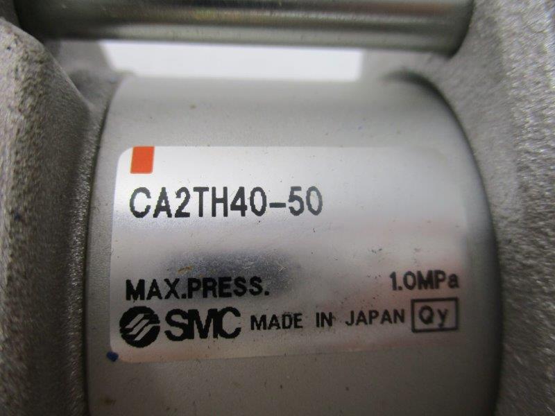 SMC CA2TH40-50  NSNP