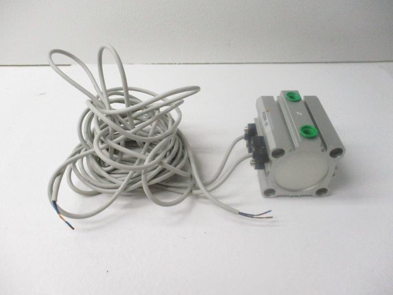 SMC NCDQ2B40-25D  NSNP
