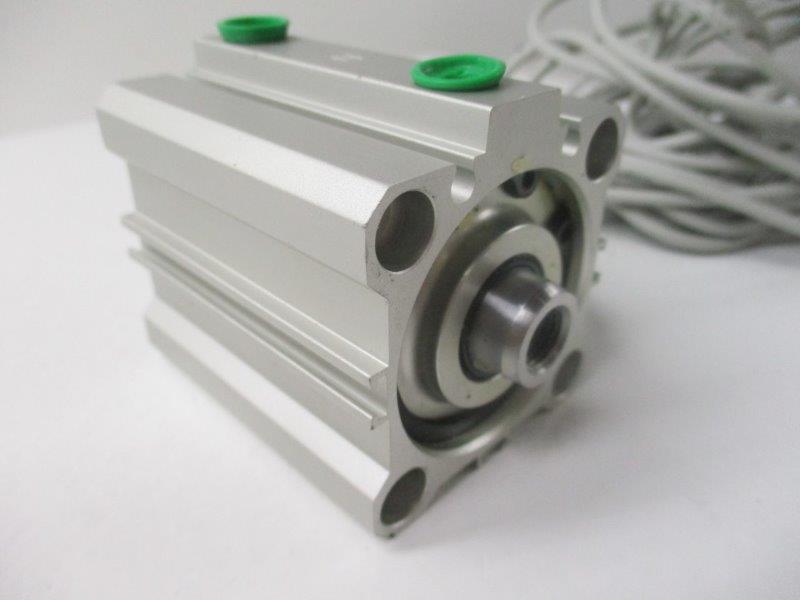 SMC NCDQ2B40-25D  NSNP