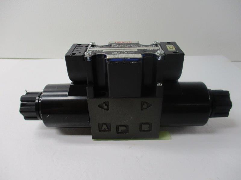 NACHI SS-G01-C5-R-C1-30  NSNP