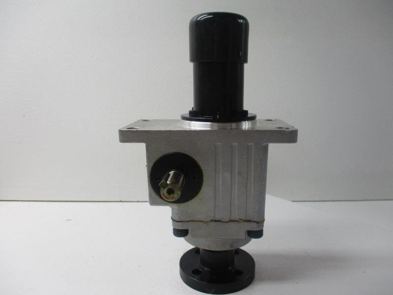 MAKISHINKO JA010UAL50FK GEAR REDUCER NSNP