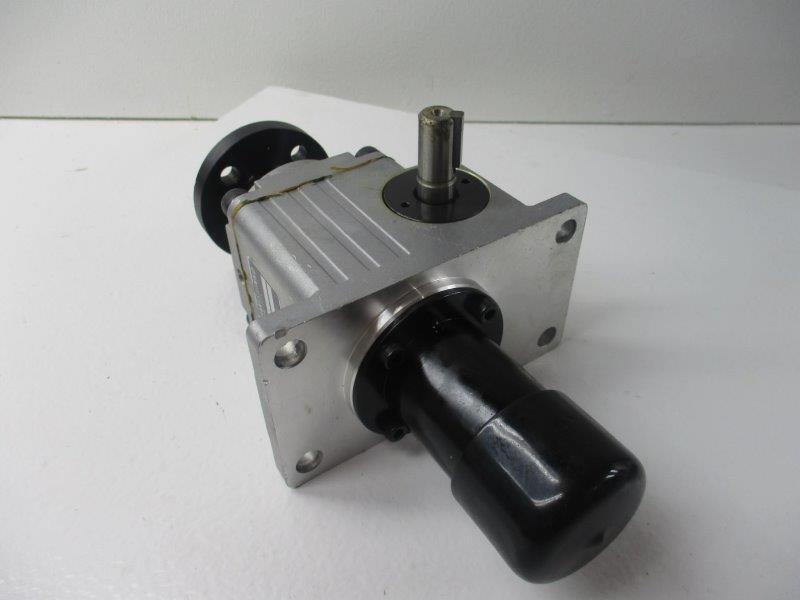 MAKISHINKO JA010UAL50FK GEAR REDUCER NSNP