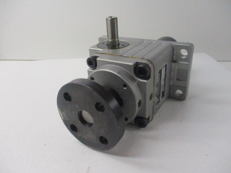MAKISHINKO JA010UAL50FK GEAR REDUCER NSNP