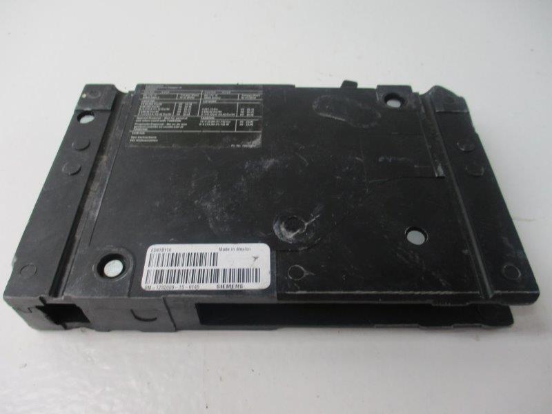 SIEMENS ED41B110  UNMP