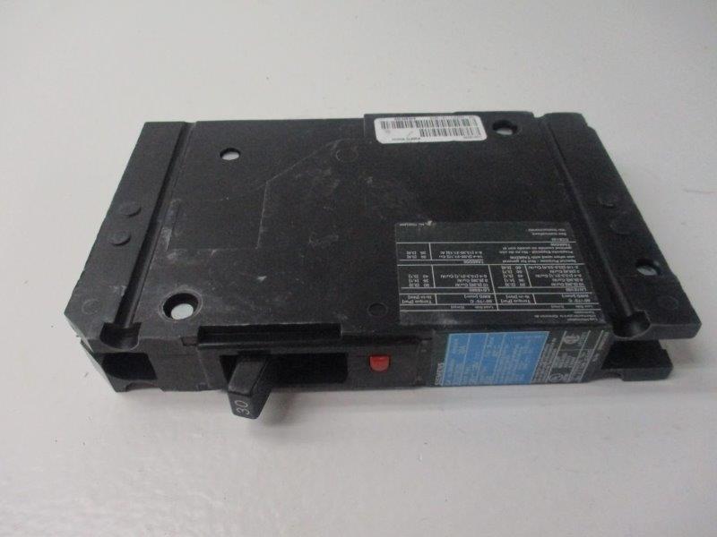 SIEMENS ED21B030 * NEW NO BOX *