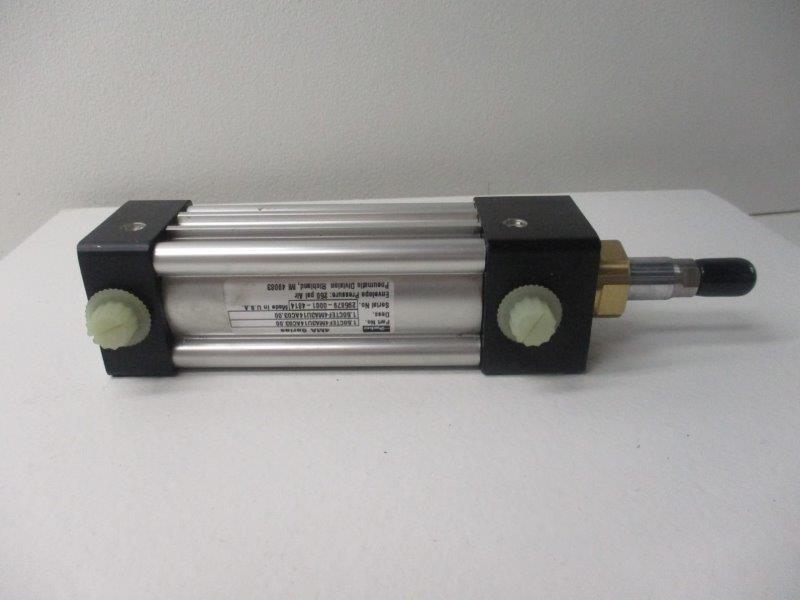 PARKER 1.50CTEF4MA3U14AC03.00  NSNP