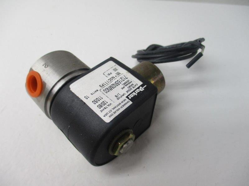 PARKER 71215SN2MN00N0C111P3  NSNP