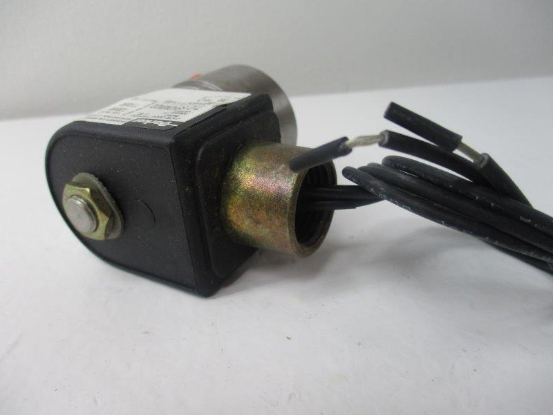 PARKER 71215SN2MN00N0C111P3  NSNP