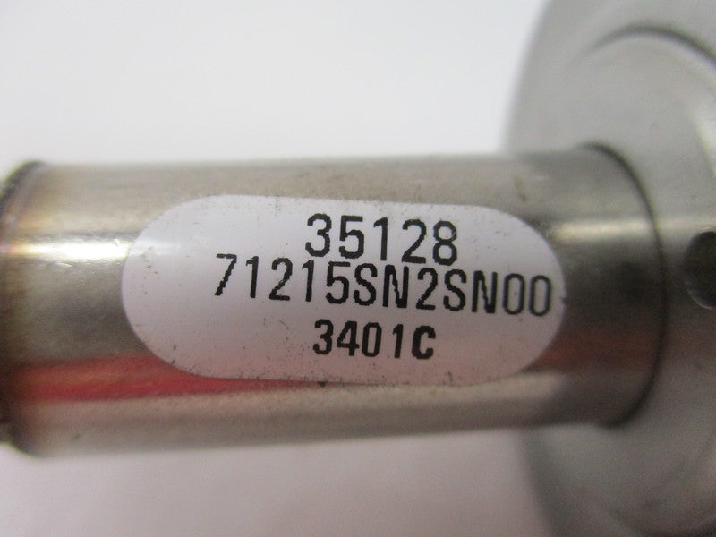 SKINNER 71215SN2SN00  NSNP