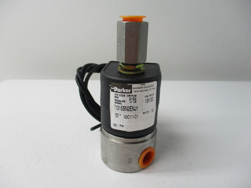 PARKER 71315SN2ENJ1N0C111C1  NSNP