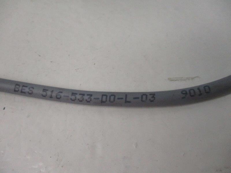 BALLUFF BES516-533-D0-L-03  NSNP