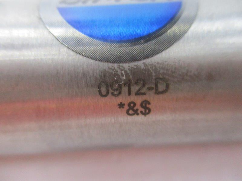 BIMBA 0912-D  NSNP