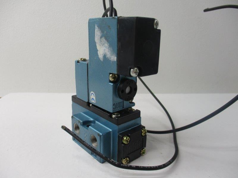 MAC 911B-PM-111AA (AS PICTURED)  NSNP