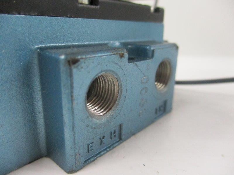 MAC 911B-PM-111AA (AS PICTURED)  NSNP
