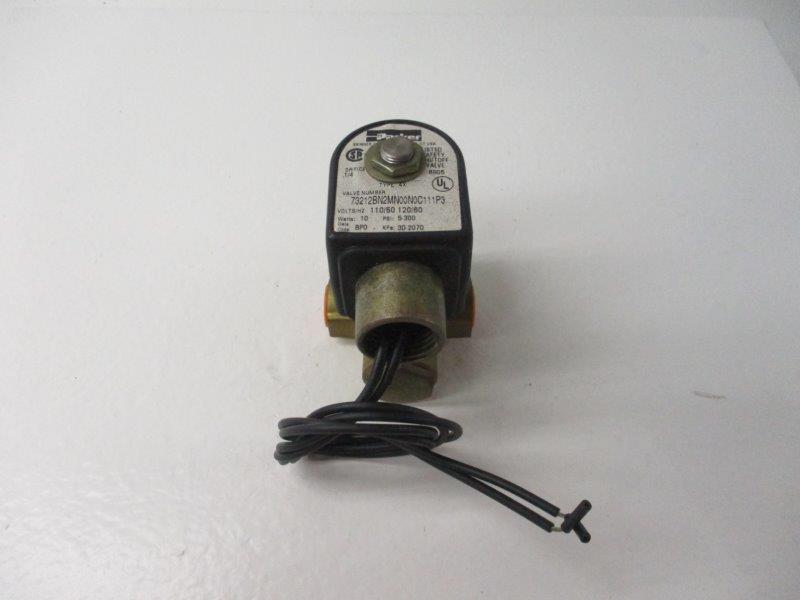 PARKER 73212BN2MN00N0C111P3  NSNP