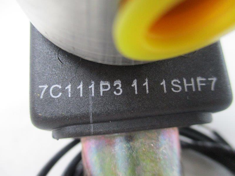PARKER 7C111P3111SHF7  NSNP